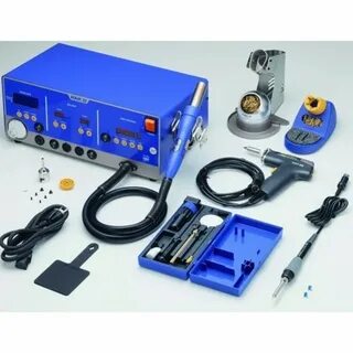 Станции hakko
