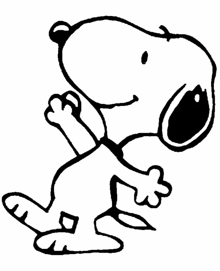 Snoopy