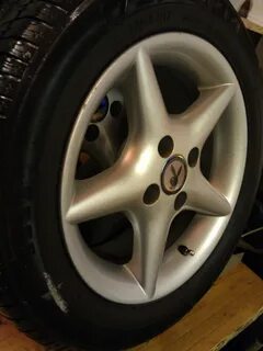 Диски k k r15
