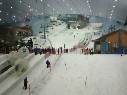 Крытый снежное