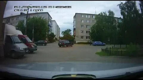 Едем дзержинск