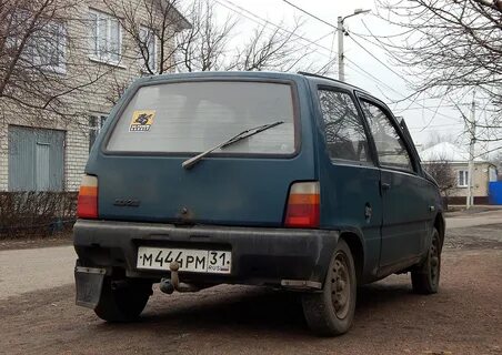 Ока белгород