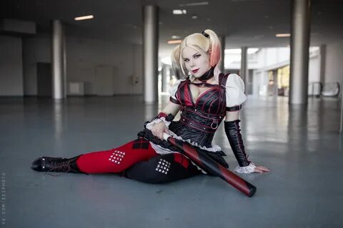 Se cosplay