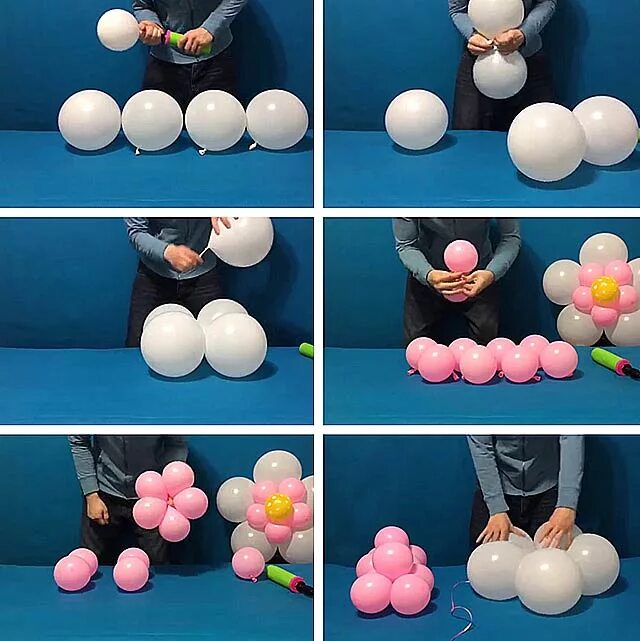 Воздушные шары инструкции. Фигуры из воздушных шаров. Фигурки из круглых шаров. Фигуры из круглых шаров. Шары для моделирования фигуры.
