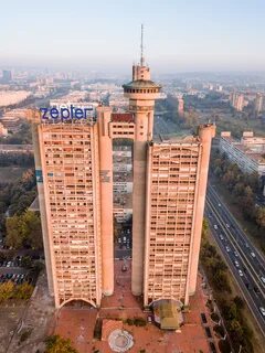 Башня в геншине
