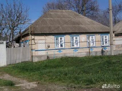 Дома село новоселицкое