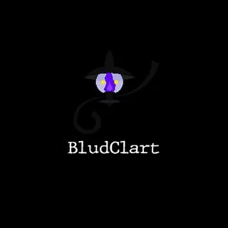 BludClart - Single by R3dX & Lucy Diamond.