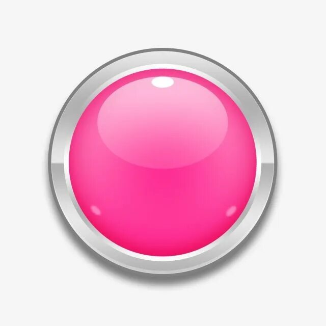 Cz розовая кнопка. Розовая кнопка. Красивая розовая кнопка. Кнопка розовая на прозрачном. Розовая кнопка на прозрачном фоне.