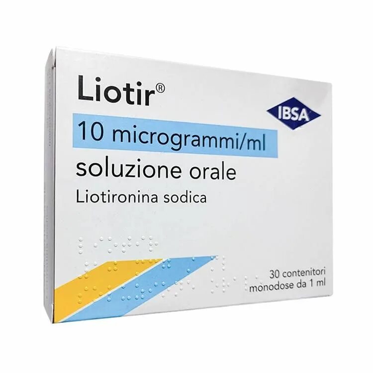 10 мкг в мл. Лиотиронин т3. Лиотиронин натрия. Лиотир Италия. Лиотиронин 10 мкг.