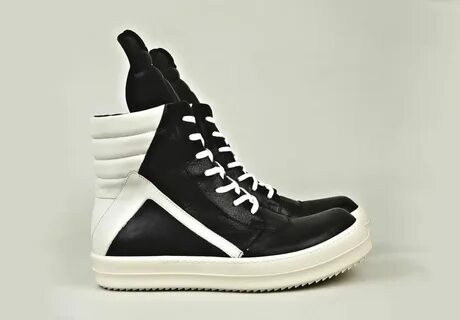 Rick owens vans