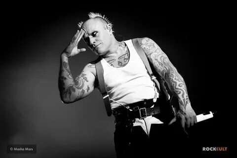 Prodigy википедия