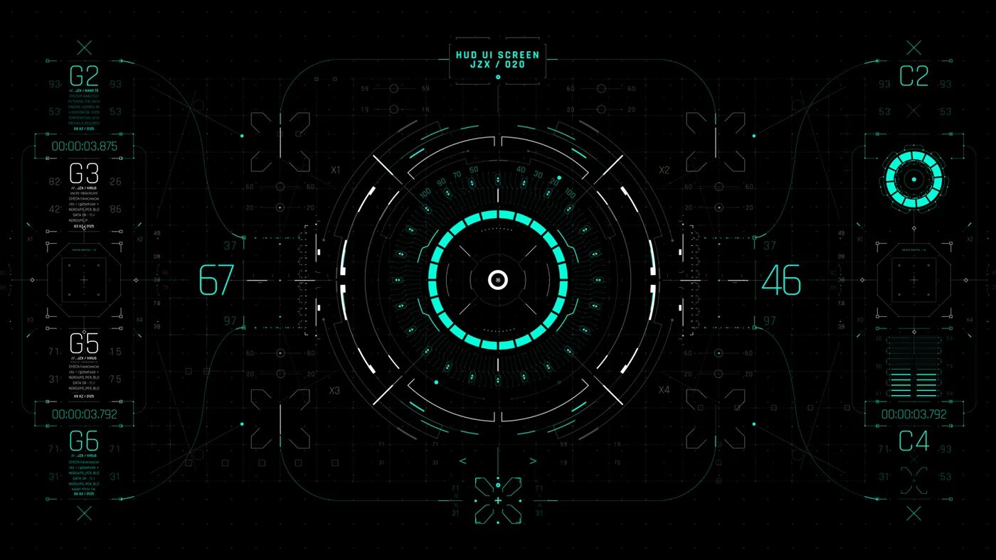 Ui textures