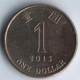 1 доллар 1998