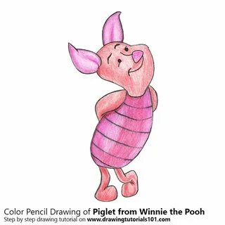 Piglet winnie the pooh