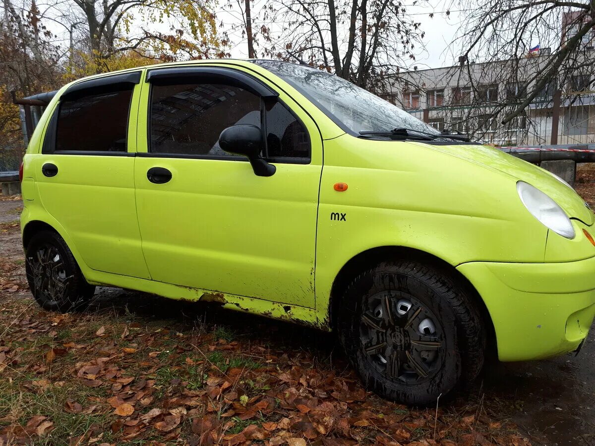 Дэу Матиз оливковая. Daewoo Matiz желтый. Матиз 2001 желтый свет. Матиз Рестайлинг. Дэу матиз купить москва и московская область