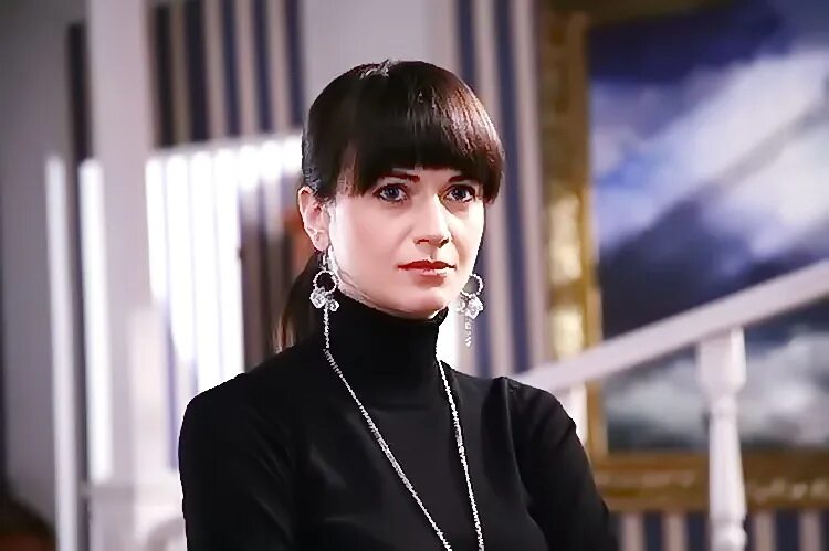 Министр культуры тверской области глинка фото. Актриса Глинка-Лаврова.