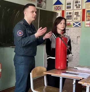Республиканская акция внимание всем