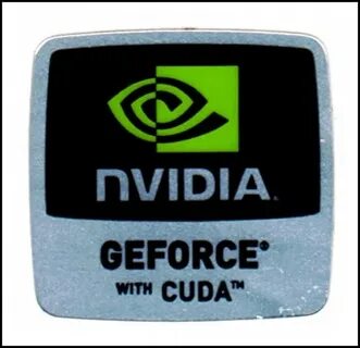 Nvidia cuda