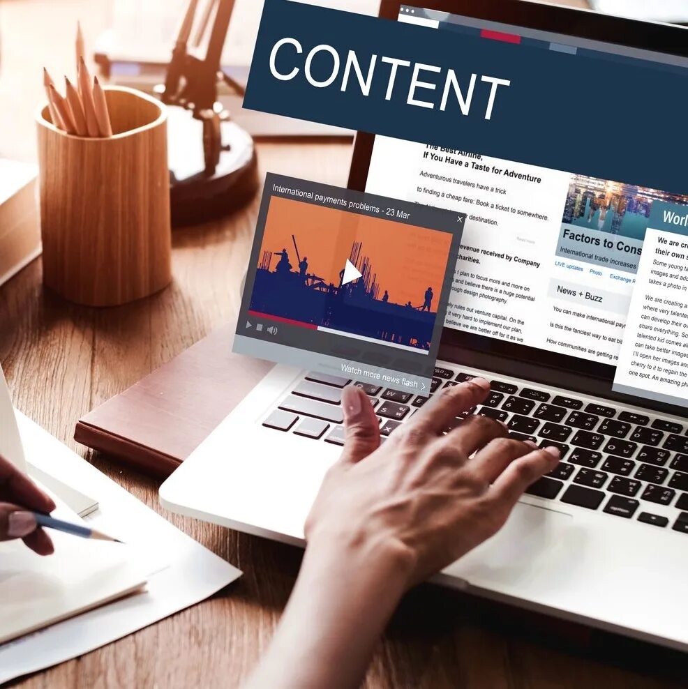 Content creation. Наполнение сайта. Контент. Работа с контентом на сайте. Шаблон контента.