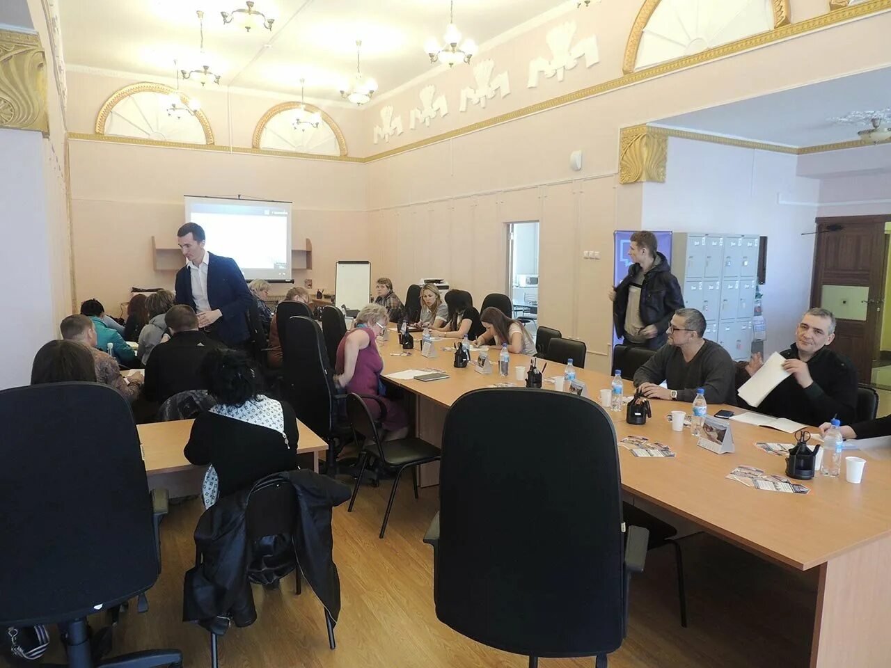 Гарант консалтинг