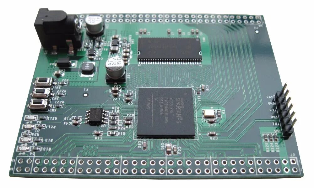 Spartan fpga. Fpga spartan 6. xilinx spartan 6. xilinx spartan. xc6slx16 dev board.