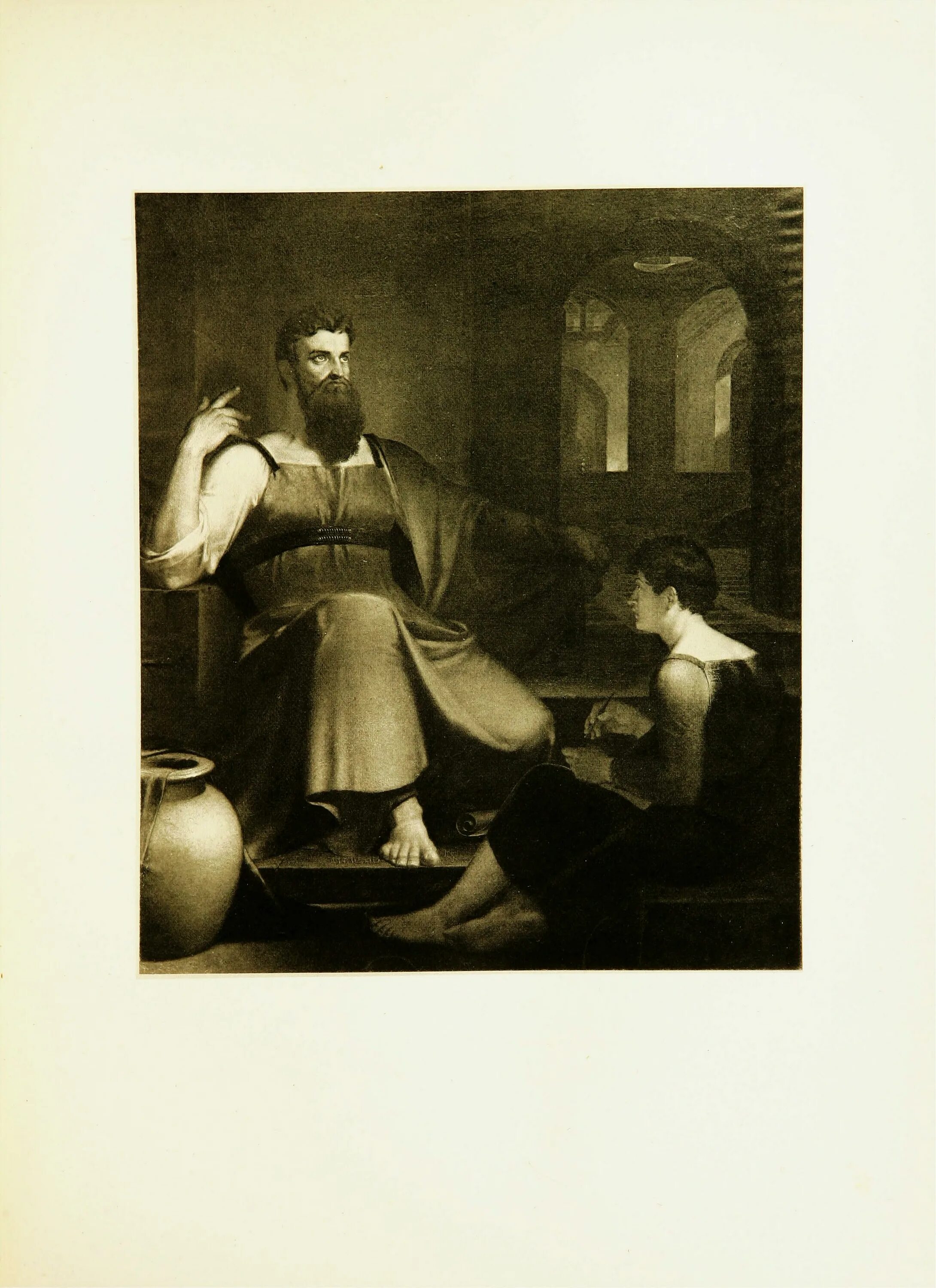 Пророк иеремия пророки ветхого завета. Юлиус шнорр фон карольсфельд пророк иеремия. Пророчества иеремии. Плач пророка иеремии. Пророчества иеремии.