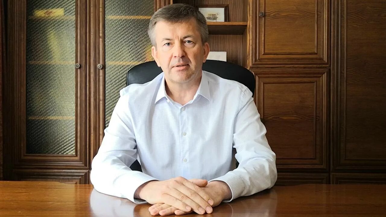 Посол. Посол Словакии в России.