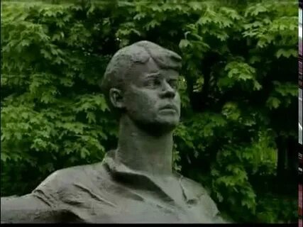 Есенин яр