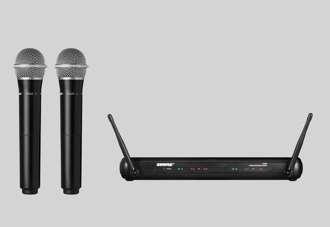 Микрофоны shure беспроводные. Shure pg58 wireless microphone. shure pg288 / pg58 (микрофоны). shure beta 58a беспроводной. shure blx 288 pg58.