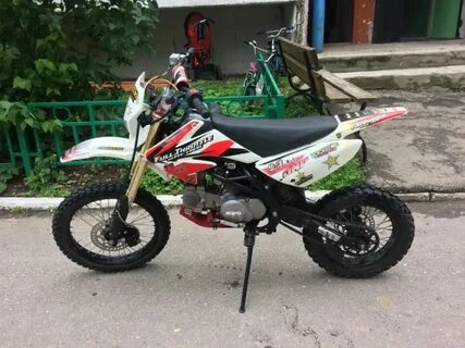 Kayo crf