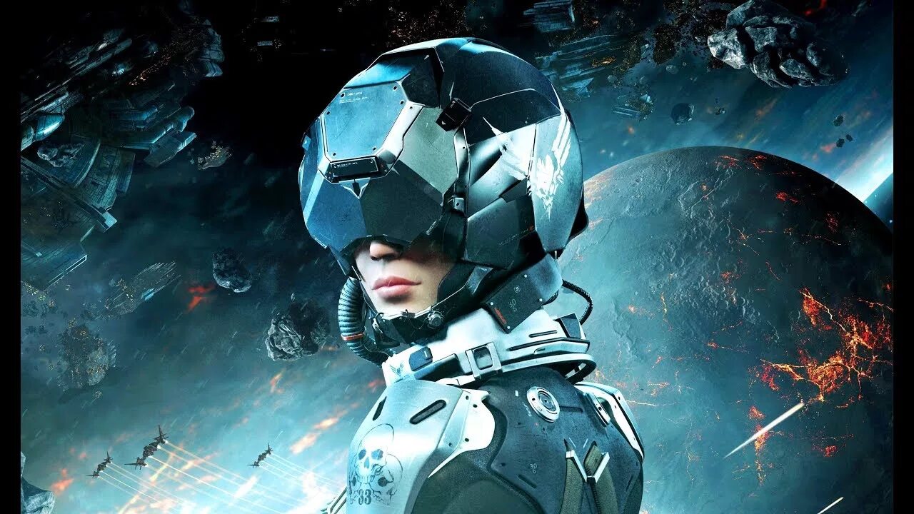 Sci fi игры. Eve: Valkyrie. Игра Eve Valkyrie. Eve Valkyrie CCP games. Eve Valkyrie VR.