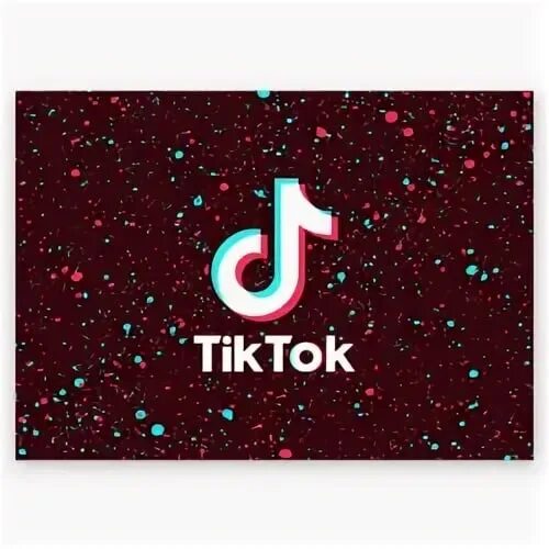 Тик-ток поздравления. Tik Tok поздравительные открытки.