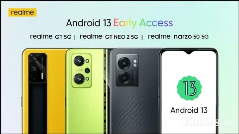 Realme gt neo vs gt 5g