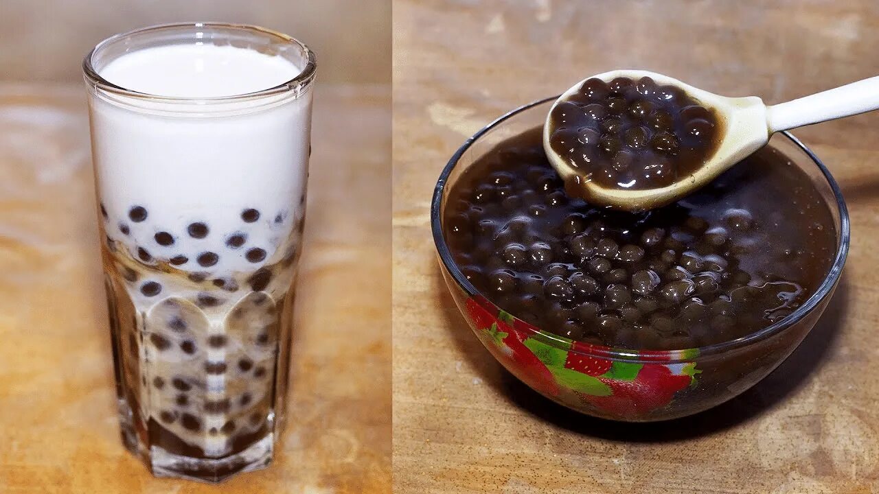 Тапиока Bubble Tea. Шарики тапиоки для Bubble Tea. Что такое тапиока в бабл. Жемчужины тапиоки.