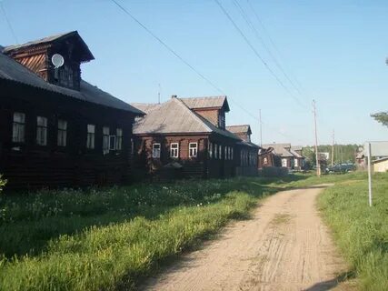 Семеновская нижегородская область