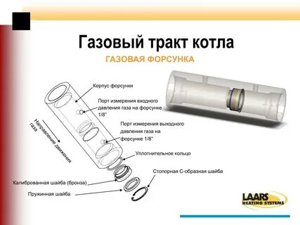 Газовый тракт