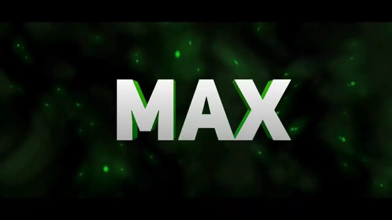 Max. Max Intro. Интро Макс с пет. Чешское имя Макс.