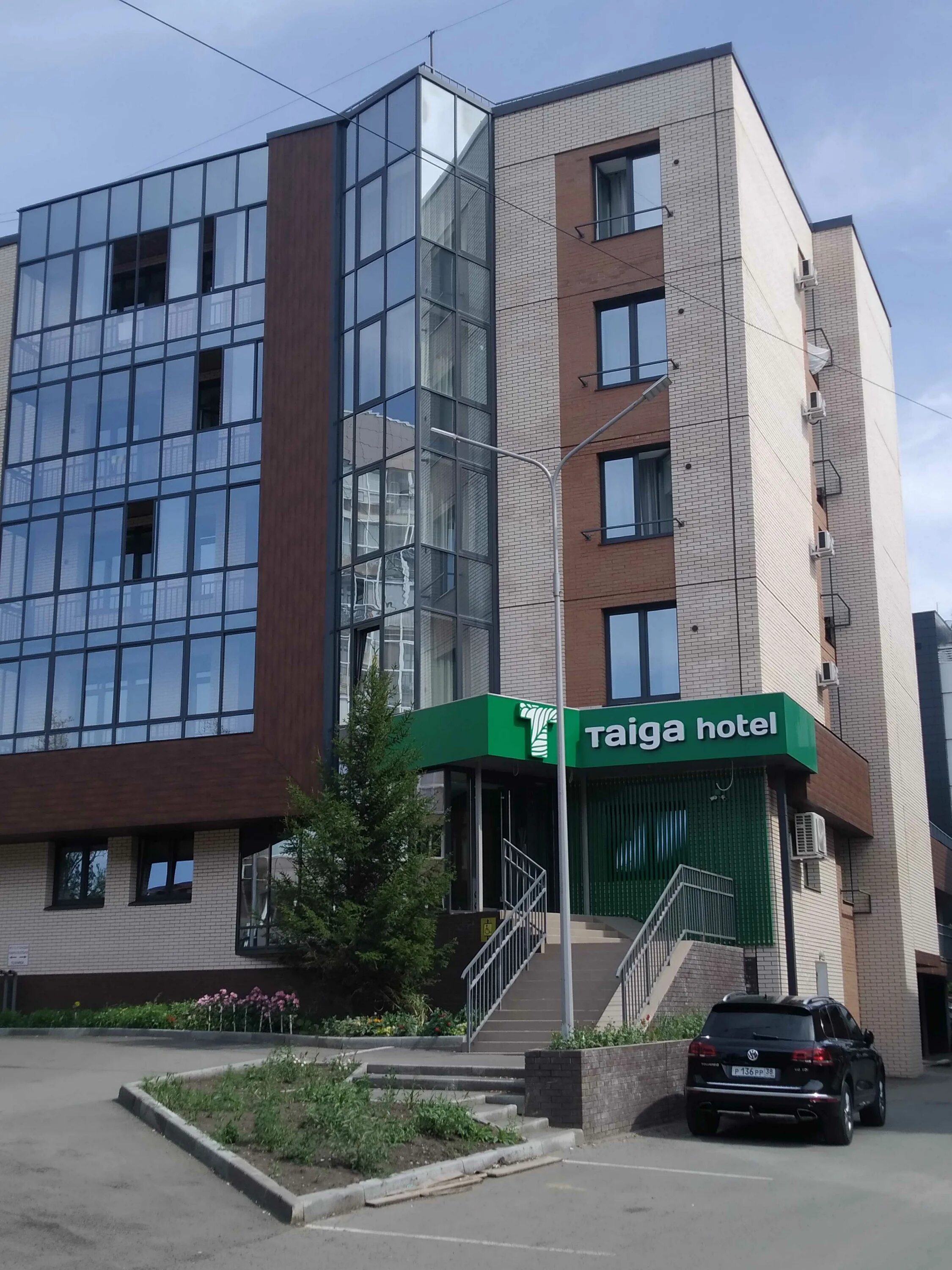 Миран ул сурикова 4 иркутск фото Taiga hotel 4*, Иркутск, цены от 4600 руб.