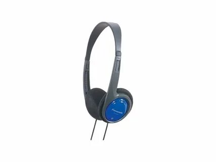 Наушники panasonic rp ht010gu h