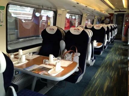 Class travels
