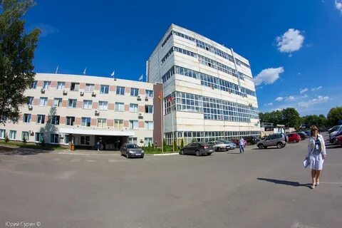 Тверь холдинг
