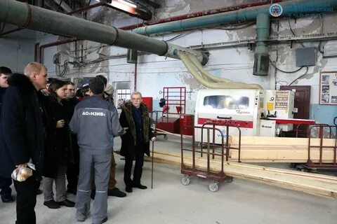 Новосибирский завод искусственного волокна