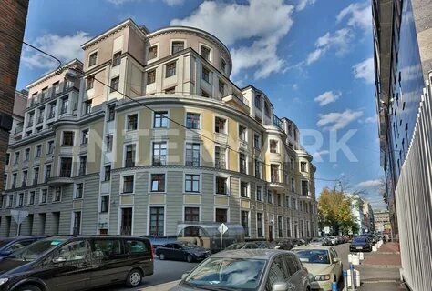 Гнездниковский пер