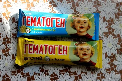 Можно гематоген при грудном вскармливании