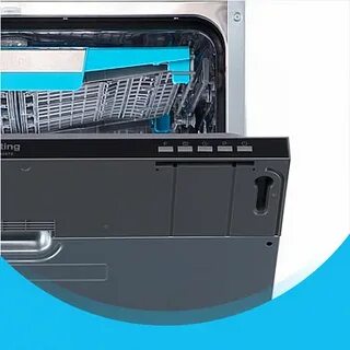 Посудомоечная машина встраиваемая korting 45985