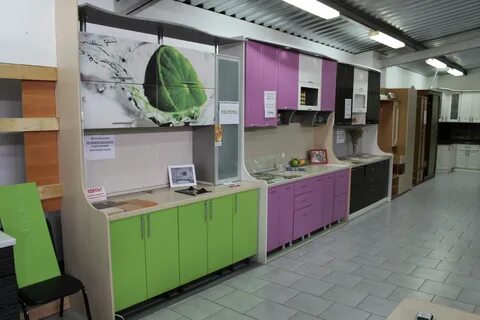 Тамбов магазины кухня