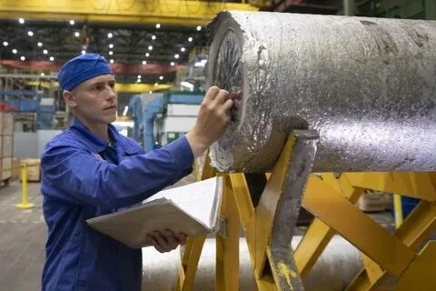 Завод раз