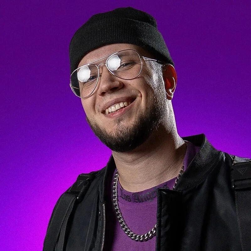 Dj rakurs