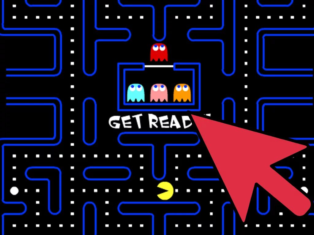 Игры 90 на телефоне. Pacman игра. Игра Пакман на Денди. Pacman игра 1980 года. Pac-man 1980.