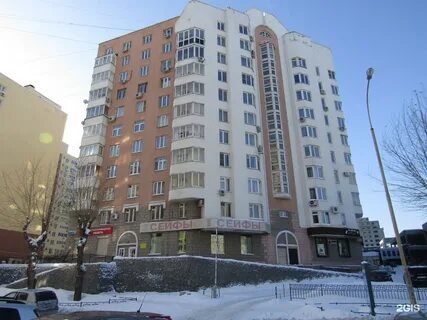 Свердловская 33